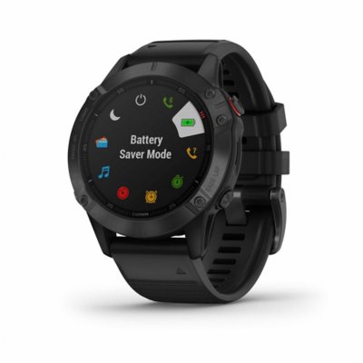 Garmin fenix 5 store plus intersport