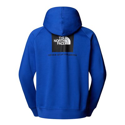 Sweatshirt À Capuche Homme CLASSIC PO-B NOIR VANS INTERSPORT