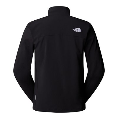 Veste Softshell Homme Combal Noir THE NORTH FACE INTERSPORT