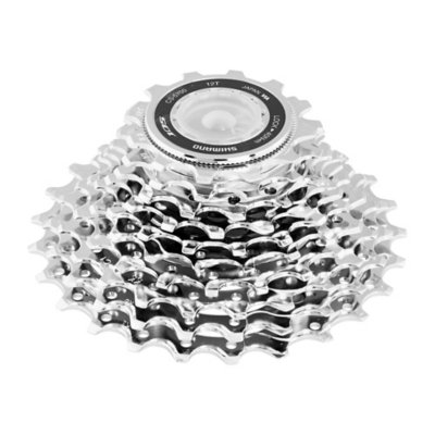 Cassette De Dérailleur Vélo 10 Vitesses 105 5700 12A25 SHIMANO INTERSPORT