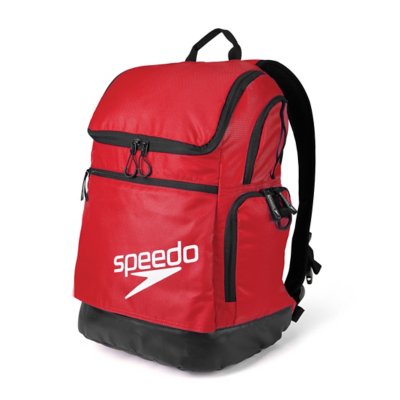 Sac D'équipement Speedo Unisexe | Natation & Gym | Compartiments Aérés Pour Affaires Mouillées