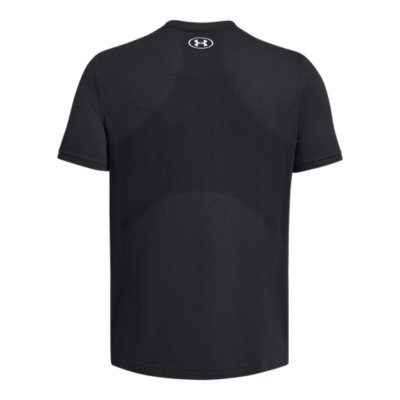Tee-shirt De Training À Manches Courtes Homme Tech Apparel