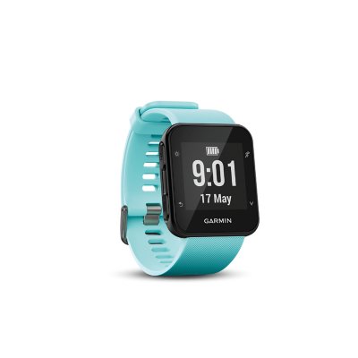 forerunner 35 hr