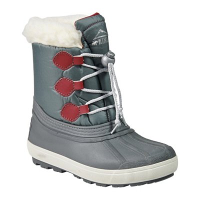apres ski enfant sorel
