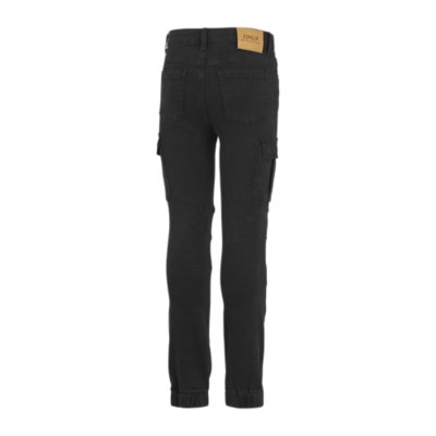 Pantalon cargo fille Poptra KIDS ONLY