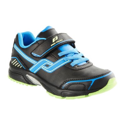 basket enfant intersport