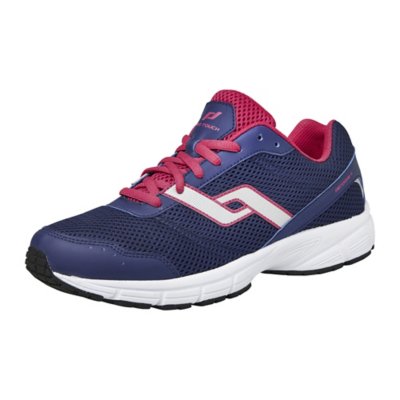 coq sportif metallic