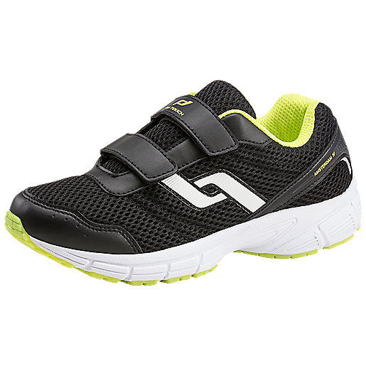 CHAUSSURES | ENFANT | INTERSPORT | INTERSPORT Chaussures running enfant Amsterdam IV multicolore 239624 PRO TOUCH