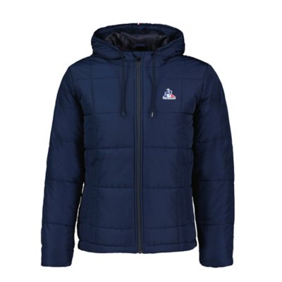 Doudoune Le Coq Sportif Jacket Opiniones Doudoune Le Coq Sportif