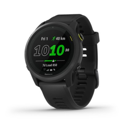 Montre gps running intersport new arrivals