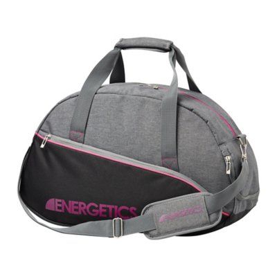 Sac fitness Fitness Bag Logo ENERGETICS INTERSPORT