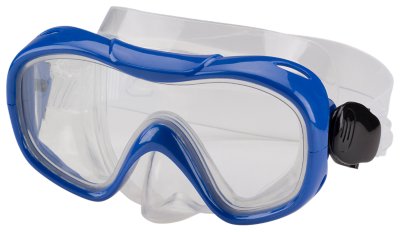 Masque De Plongée M3 TECNO PRO INTERSPORT