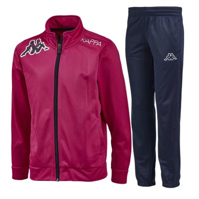 survetement asics fille