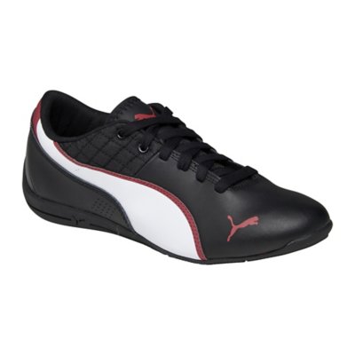 puma suede intersport