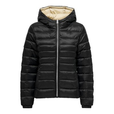 Doudoune Femme ONLTAHOE HOO ONLY INTERSPORT