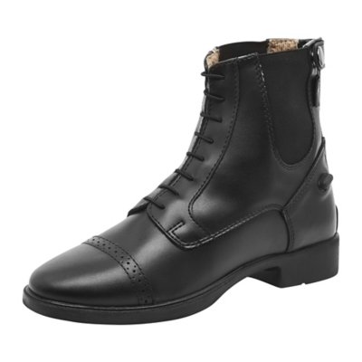 boots equitation intersport