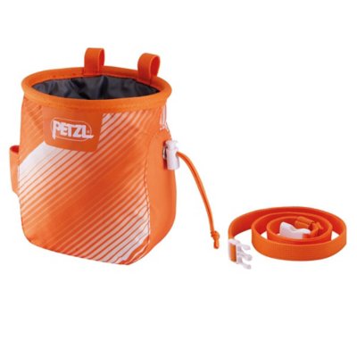 Magnésie En Grumeaux PETZL Power Crunch – 200g – Pour Une Meilleure Adhérence En Escalade