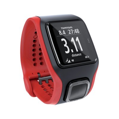 tomtom decathlon