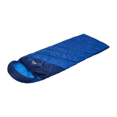 Sac De Couchage Camp Comfort 5 MC KINLEY INTERSPORT