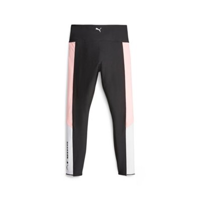 Legging De Training Femme HIGH WAIST TRAINING TIGHTS PUMA INTERSPORT
