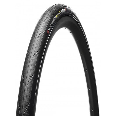 Pneu Pour Vélo De Route CHALLENGER 700X25 TS HARD NOIR