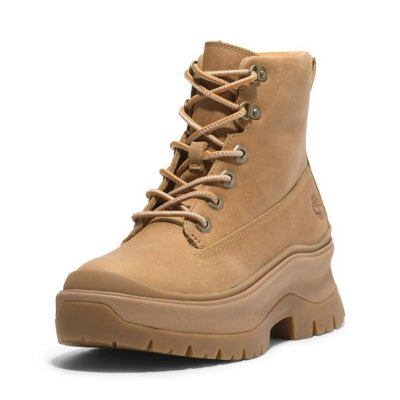 Sneakers Femme Moriah Range TIMBERLAND INTERSPORT