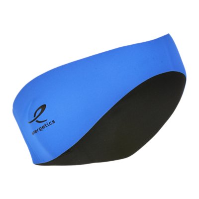 Bandeau De Natation Enfant 2 Pièces - Bandeau Oreilles Piscine Avec Bouchons Et Pince Nez En Néoprène