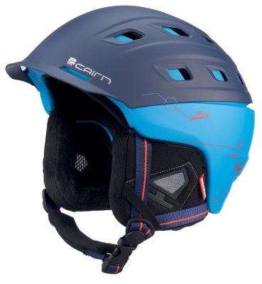 Casque De Ski Adulte I-brid Rescue Cairn | INTERSPORT