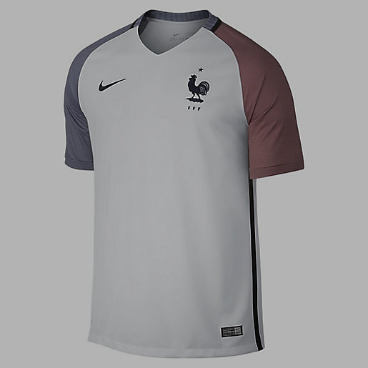Maillot Extérieur MC Homme Maillot Extérieur MC Homme