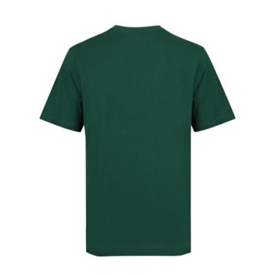 T-shirt Umbro Manches Courtes Garçon - 100% Coton Logo Thermoscellé
