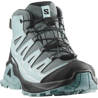 Discount Salomon Salomon Baratas Madrid Chaussures De Randonnée