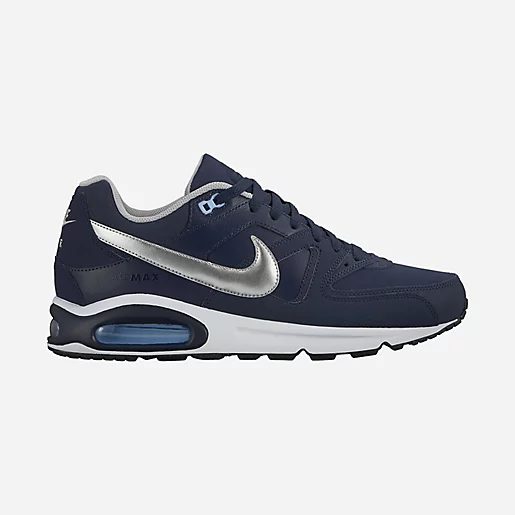 basquettes homme air max