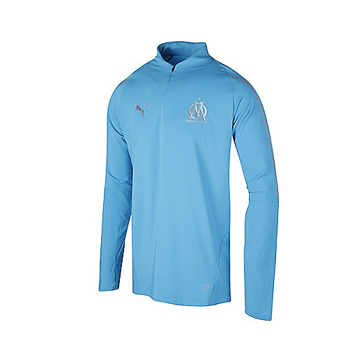maillot entrainement OM LONGUES maillot entrainement OM LONGUES