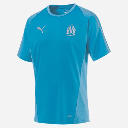 tenue de foot OM Entraînement tenue de foot OM Entraînement