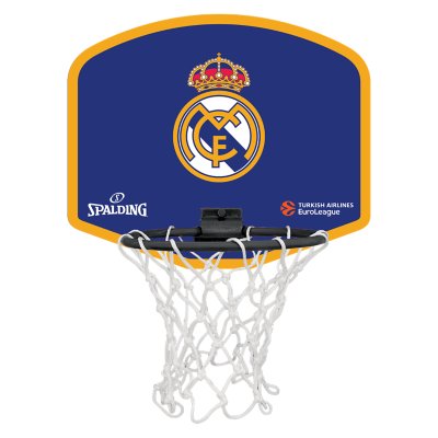 JXCTNNU Filets De Basket 2 Pièces - Nylon Blanc 55cm - 12 Boucles - Pour Paniers Intérieur/Extérieur