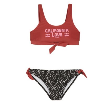 Maillot De Bain Deux Pièces - Blanc - ENFANT | H&M FR