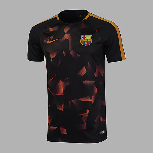 Maillot entrainement FC Barcelona Entraînement Maillot entrainement FC Barcelona Entraînement
