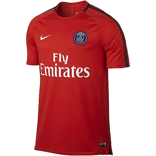 maillot entrainement psg Homme maillot entrainement psg Homme