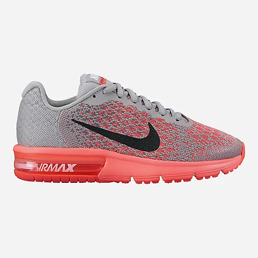 Chaussures running enfant Nike Air Max Sequent 2 (Gs) NIKE