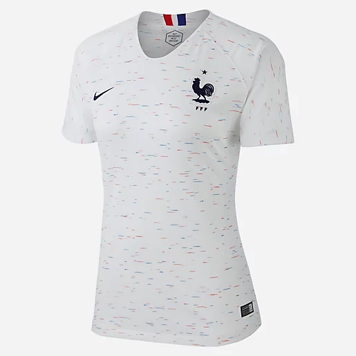 Maillot Extérieur MC ÉQUIPE Maillot Extérieur MC ÉQUIPE
