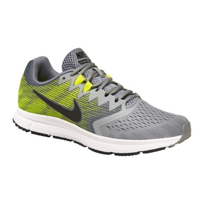 nike zoom span 2