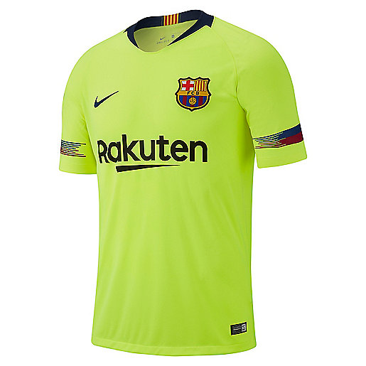 Maillot Extérieur FC Barcelona Entraînement Maillot Extérieur FC Barcelona Entraînement