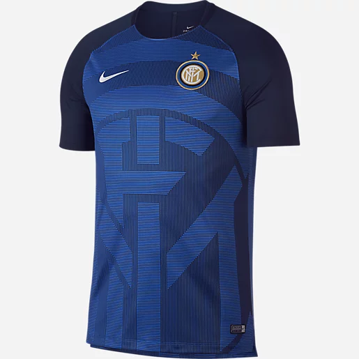 Maillot entrainement AC Milan Homme Maillot entrainement AC Milan Homme