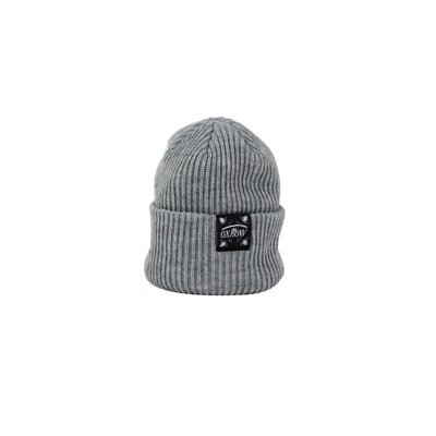 Bonnet Homme Oxbow P0biblos - 100% Coton Revers Classique