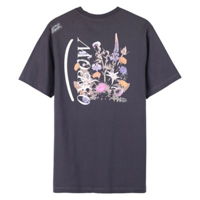 OXMO OXHolma Sweat-shirt à Col Rond Pour Femme, Seagrass (166008), S
