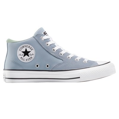 All Star Lift Converse Gris Bleu Obsidian Mist Converse Bleu
