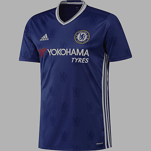 Maillot Domicile Chelsea de foot Maillot Domicile Chelsea de foot