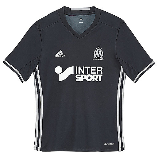 Maillot THIRD Olympique de Marseille Homme Maillot THIRD Olympique de Marseille Homme