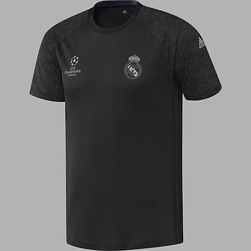 maillot entrainement Real Madrid Femme maillot entrainement Real Madrid Femme