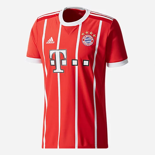 Maillot entrainement FC Bayern München achat